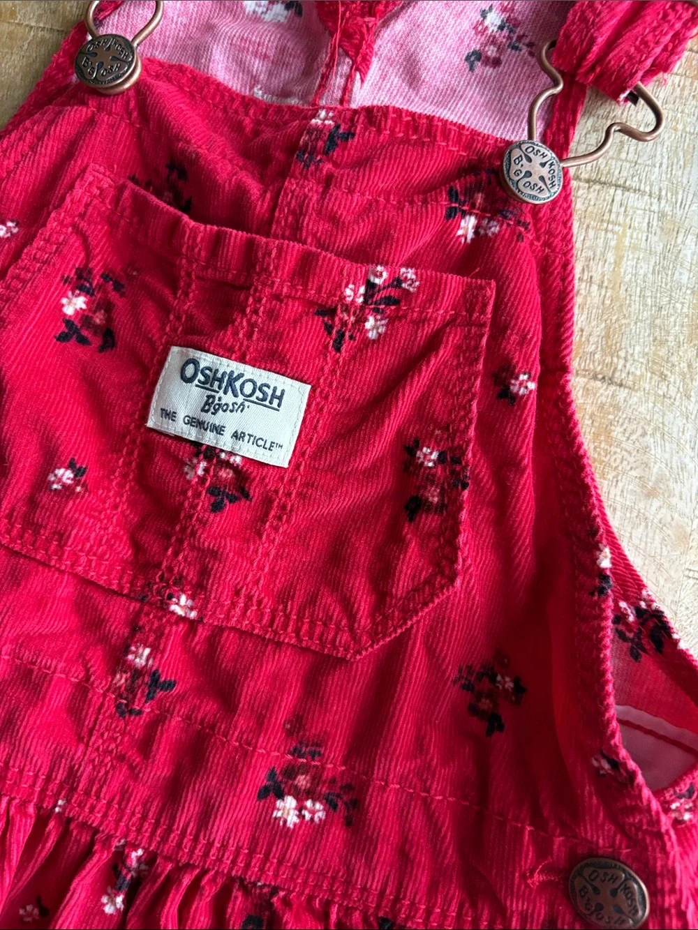 OshKosh Bgosh like new